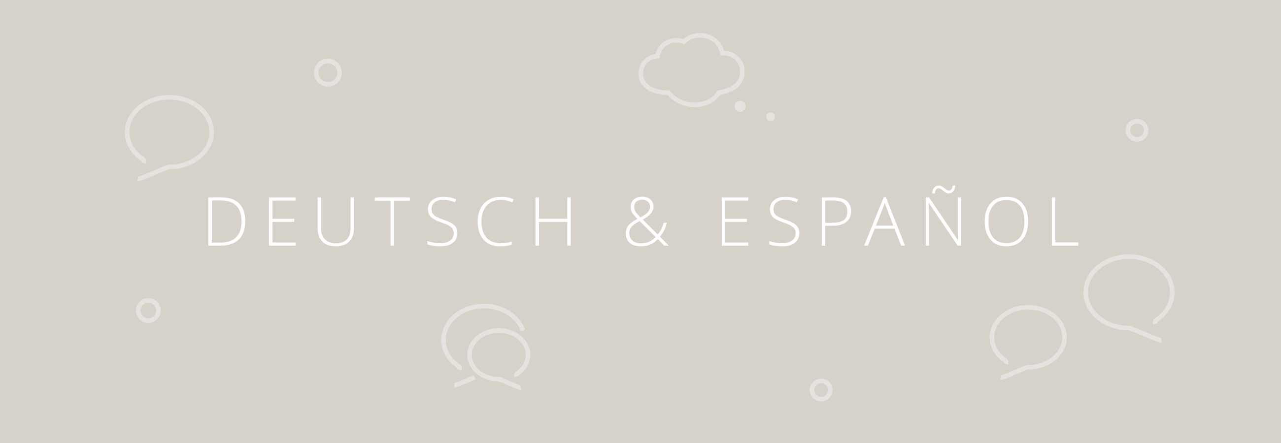 deutsch-espagnol